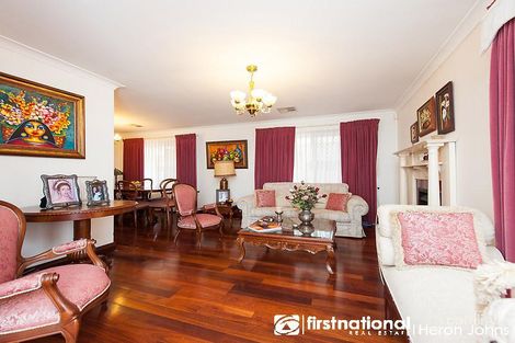Property photo of 4 Urbahns Crescent Bateman WA 6150