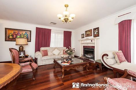 Property photo of 4 Urbahns Crescent Bateman WA 6150