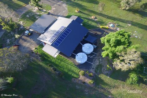 Property photo of 1663 Buxton Road Buxton QLD 4660