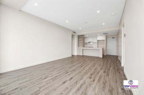 Property photo of 208/9 Schofields Farm Road Tallawong NSW 2762