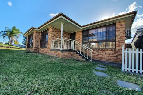 Property photo of 73 Aplin Road Bonnyrigg Heights NSW 2177