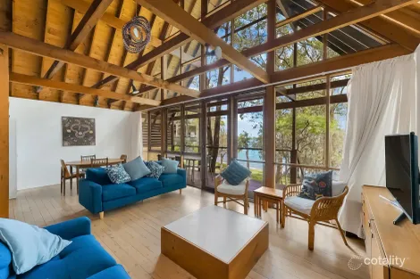 Property photo of 149 Kullaroo Road Summerland Point NSW 2259