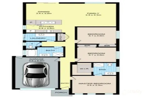 Property photo of 21 Silverwood Drive Greenvale VIC 3059