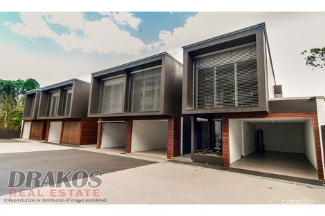 Property photo of 1/165 Dornoch Terrace Highgate Hill QLD 4101