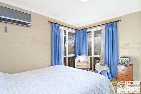 Property photo of 9 Carmel Place Winston Hills NSW 2153