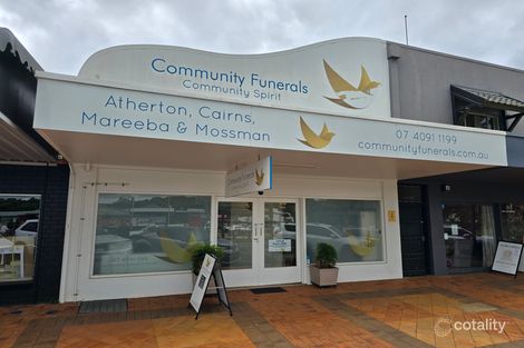 112 Main St, Atherton, QLD 4883