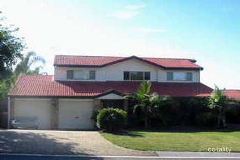 70 Saint Clair Cres, Wishart, QLD 4122