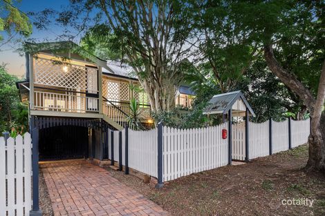 46 Elizabeth St, Toowong, QLD 4066