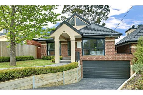 3/15-17 The Mews, Vermont, VIC 3133