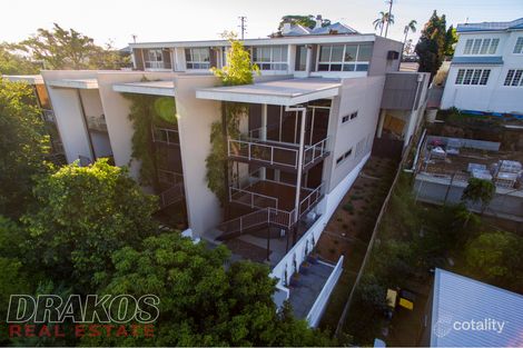 Property photo of 1/165 Dornoch Terrace Highgate Hill QLD 4101