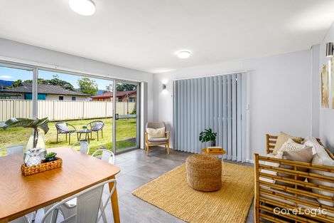 Property photo of 24 Gleeson Crescent Bellambi NSW 2518