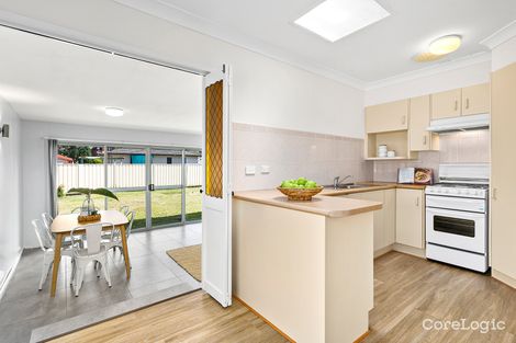 Property photo of 24 Gleeson Crescent Bellambi NSW 2518