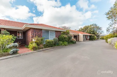22/6 Court St, West Busselton, WA 6280