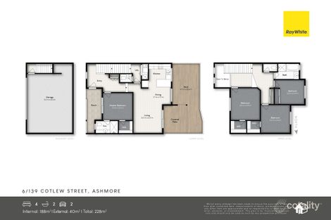 Property photo of 6/139 Cotlew Street Ashmore QLD 4214