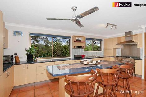 Property photo of 56 Cobai Drive Mudgeeraba QLD 4213