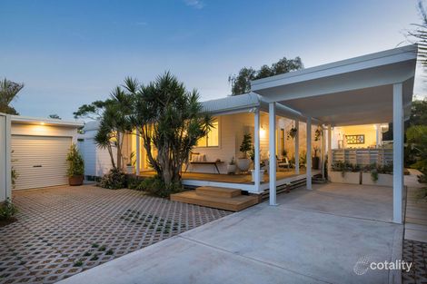 Property photo of 96A Foreshore Drive Salamander Bay NSW 2317