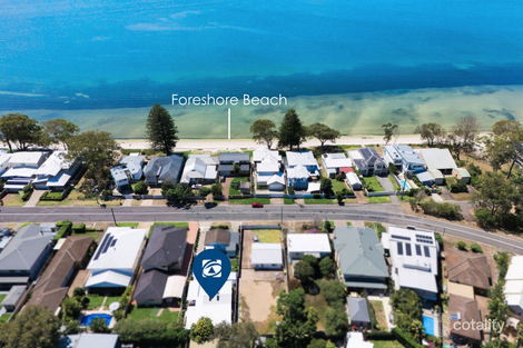 Property photo of 96A Foreshore Drive Salamander Bay NSW 2317