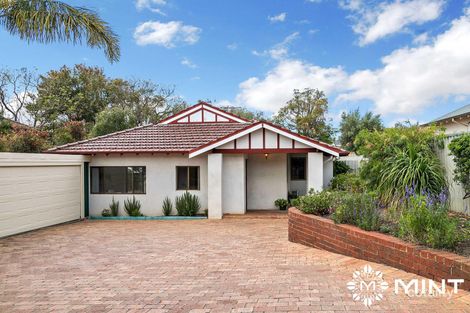 Property photo of 463A Cambridge Street Floreat WA 6014