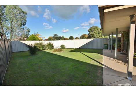 Property photo of 9 Exton Crescent Benalla VIC 3672