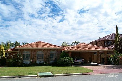 98 The Ramble, Booragoon, WA 6154