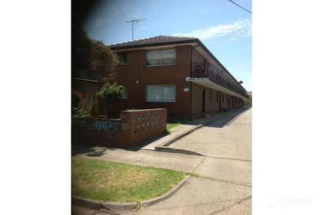 13/100 Cross St, West Footscray, VIC 3012