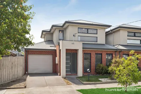 Property photo of 54 Conifer Avenue Brooklyn VIC 3012