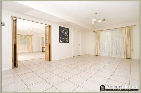 Property photo of 22 Richter Close Fadden ACT 2904