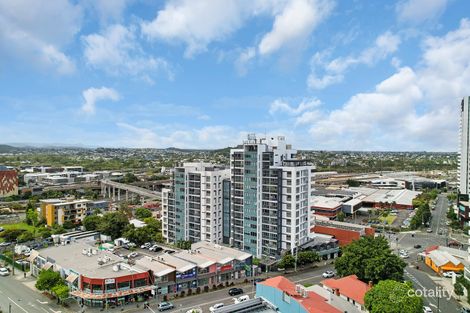 2043/16 Hamilton Pl, Bowen Hills, QLD 4006