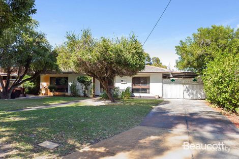 Property photo of 27 Alderhurst Crescent Bayswater WA 6053