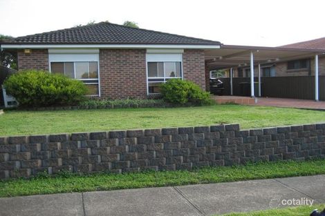 Property photo of 14 Binyon Close Wetherill Park NSW 2164