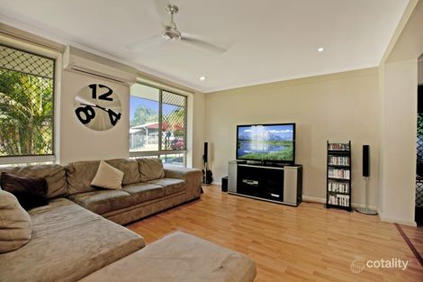 Property photo of 15 Parkside Crescent Leanyer NT 0812