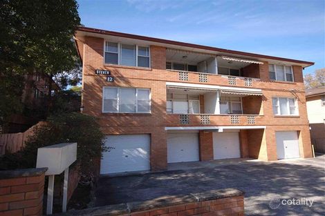 Property photo of 5/12 Riverview Street West Ryde NSW 2114