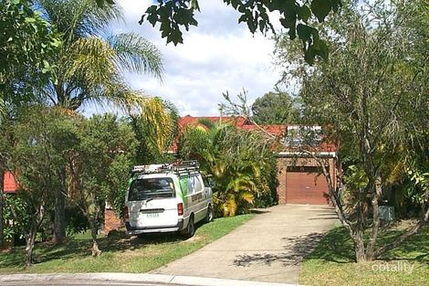 7 Moray Ct, Highland Park, QLD 4211