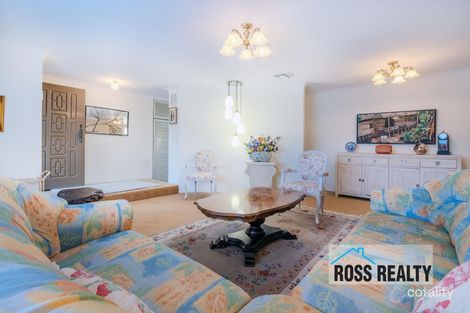 Property photo of 38 Wonga Road Noranda WA 6062