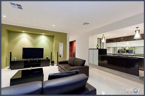 Property photo of 3 Gavin Long Street Franklin ACT 2913