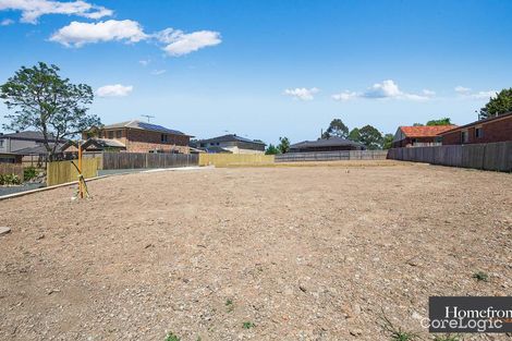 Property photo of 19B Bridgeview Crescent Thornleigh NSW 2120