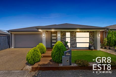 20 Panama Rd, Cranbourne West, VIC 3977