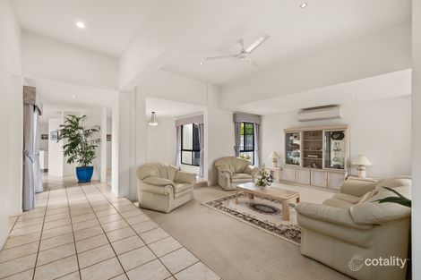 Property photo of 37 Kensington Circuit Brookfield QLD 4069