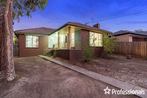 Property photo of 26 Williams Road Mooroolbark VIC 3138