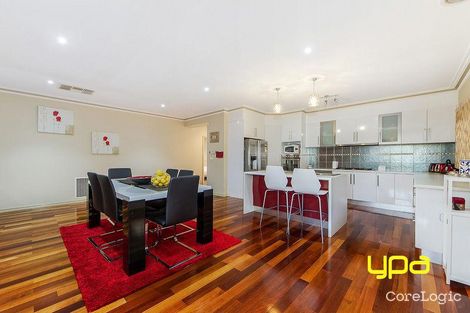 Property photo of 7 McGregor Court Sunshine West VIC 3020