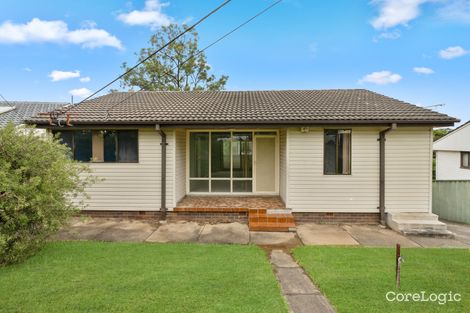 Property photo of 11 Petersen Crescent Tregear NSW 2770