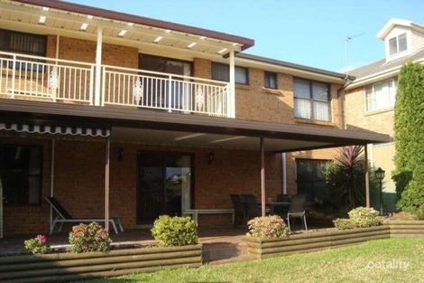 Property photo of 12 Coronet Place Dapto NSW 2530