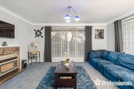 Property photo of 26 Williams Road Mooroolbark VIC 3138