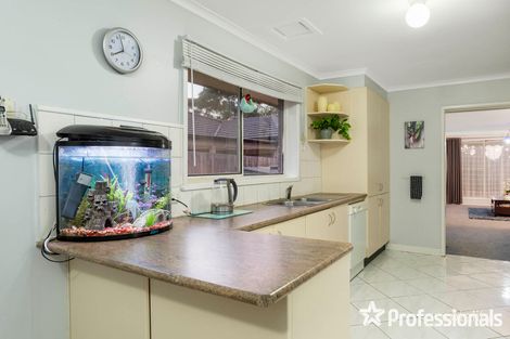 Property photo of 26 Williams Road Mooroolbark VIC 3138