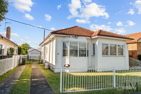 18 Lille St, New Lambton, NSW 2305