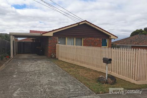 Property photo of 1/21 Munro Avenue Mount Waverley VIC 3149