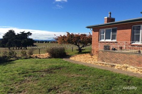 Property photo of 274 Pearns Lane Bracknell TAS 7302