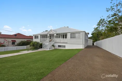 Property photo of 115 Downs Street North Ipswich QLD 4305