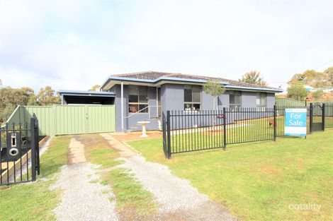 Property photo of 21 Mitchell Street Heathcote VIC 3523