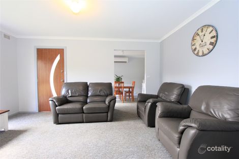 Property photo of 21 Mitchell Street Heathcote VIC 3523